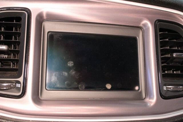 2019 Dodge Challenger GT