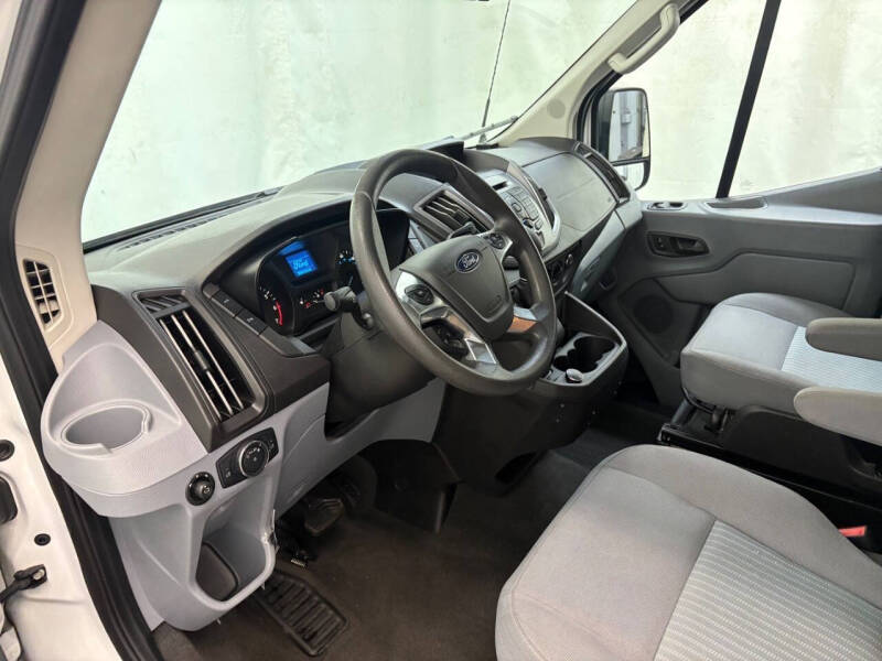 2019 Ford Transit 350 XLT
