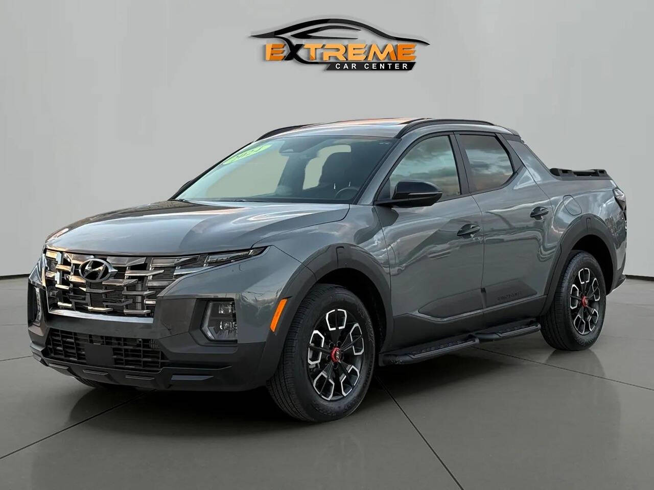 2024 Hyundai SANTA CRUZ for sale at Extreme Car Center in Detroit, MI