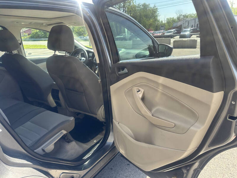 2013 Ford Escape SE - Photo 12