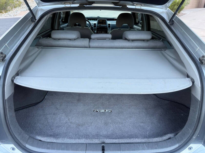 2006 Toyota Prius