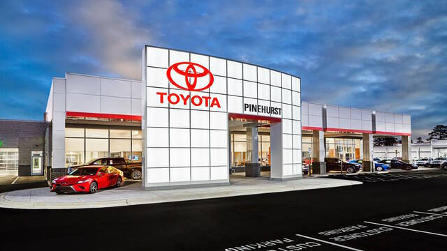 Used 2016 Toyota Camry XLE Hybrid with VIN 4T1BD1FK4GU181498 for sale in Lighthouse Point, FL