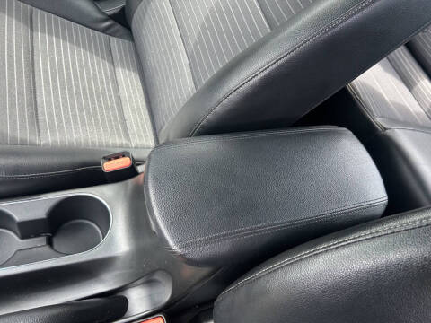 2016 Kia Forte Koup SX