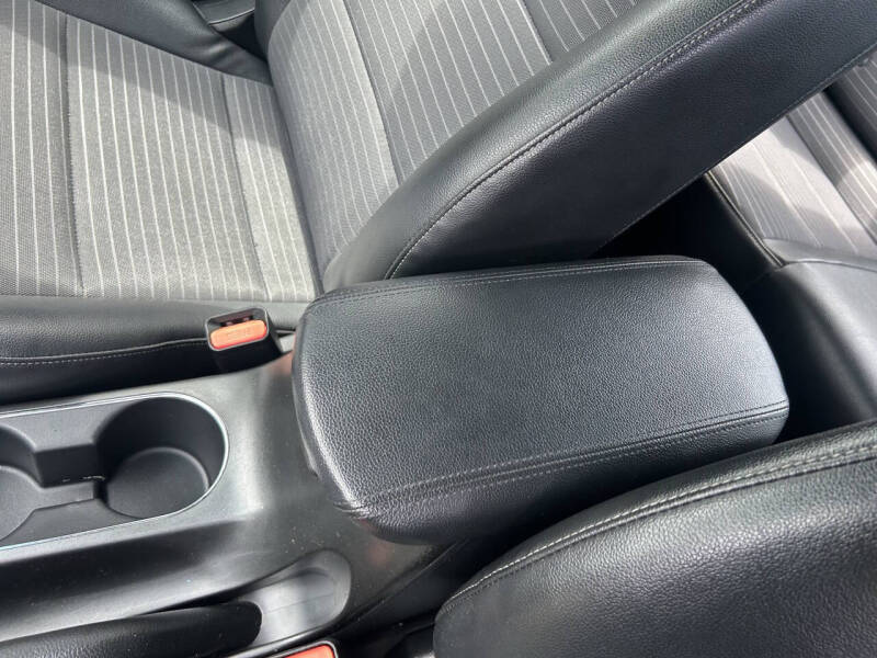 2016 Kia Forte Koup SX