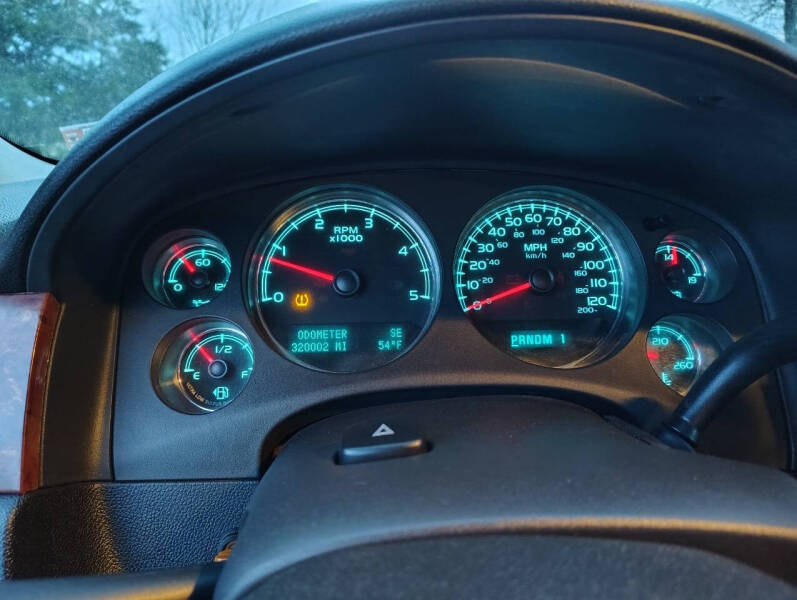 2009 GMC Sierra 2500HD SLT