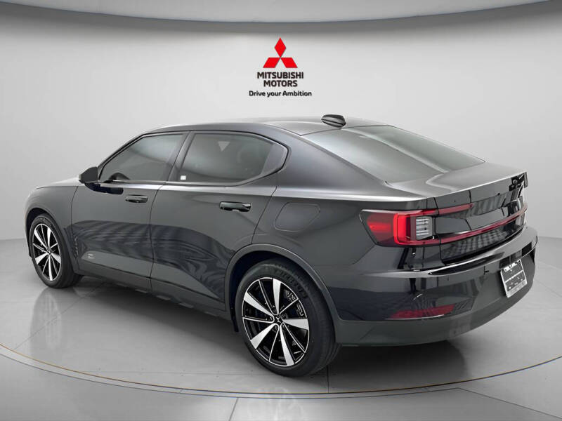 2022 Polestar 2 Long Range Dual Motor