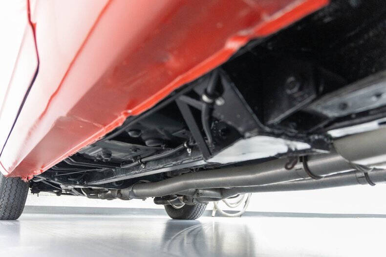 1969 Plymouth Roadrunner