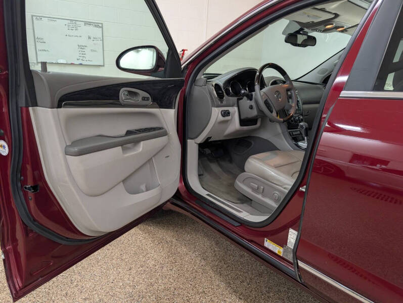 2015 Buick Enclave Premium