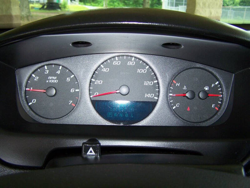 2014 Chevrolet Impala Limited