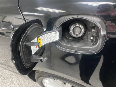 2016 Ford Fusion Energi SE Luxury