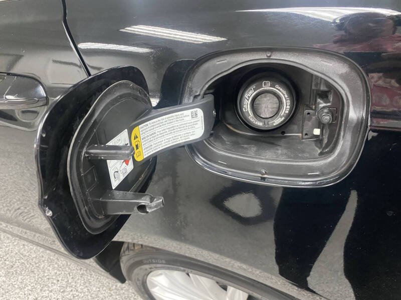 2016 Ford Fusion Energi SE Luxury