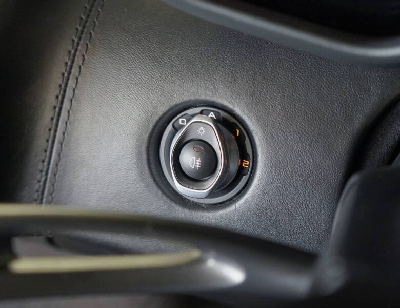 2020 McLaren 570S Spider