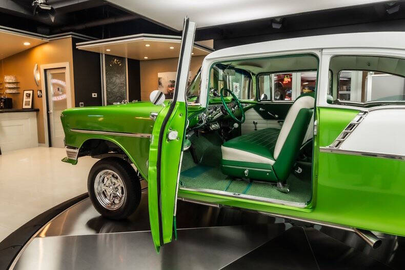 1956 Chevrolet 210