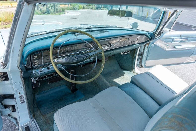 1964 Chrysler Imperial
