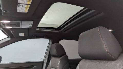 2023 Honda CR-V Hybrid