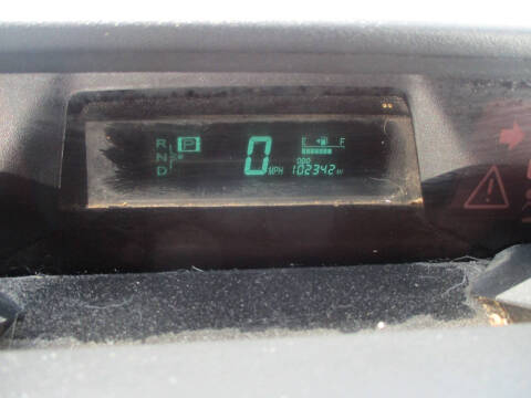 2006 Toyota Prius