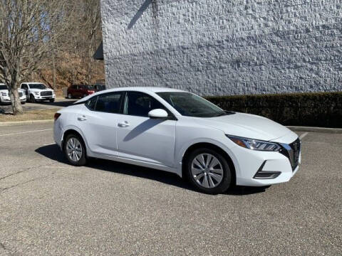 2020 Nissan Sentra for sale at Select Auto in Smithtown NY