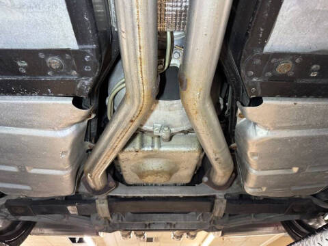 2000 Chevrolet Corvette