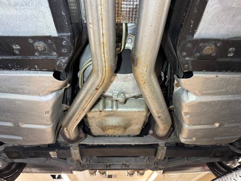 2000 Chevrolet Corvette