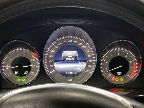 2014 Mercedes-Benz GLK GLK 350 4MATIC