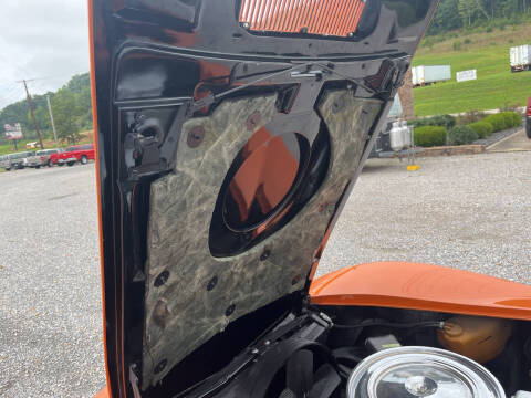 1973 Chevrolet Corvette