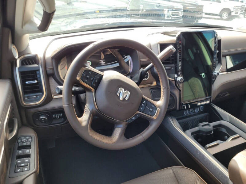 2026 RAM 2500 Limited