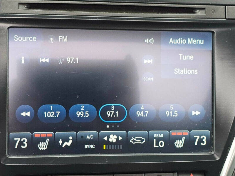 2020 Acura MDX SH-AWD