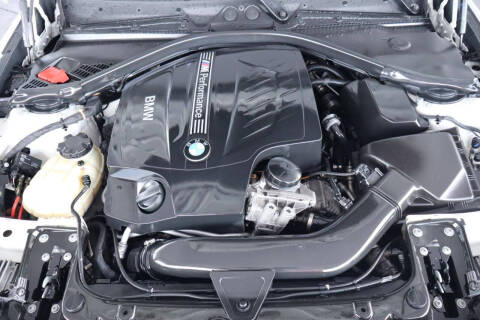 2015 BMW 2 Series M235i