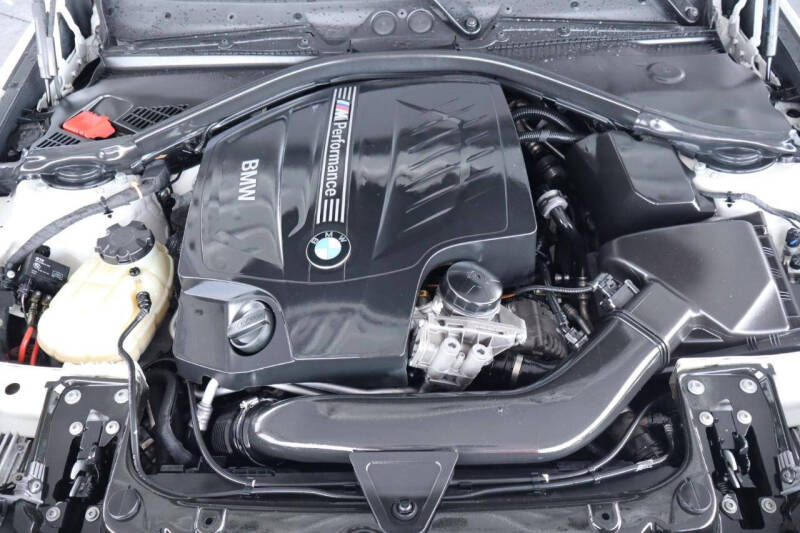 2015 BMW 2 Series M235i