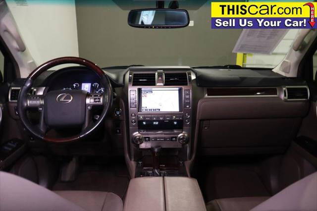 2019 Lexus GX 460