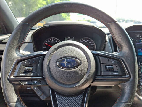 2023 Subaru WRX Premium