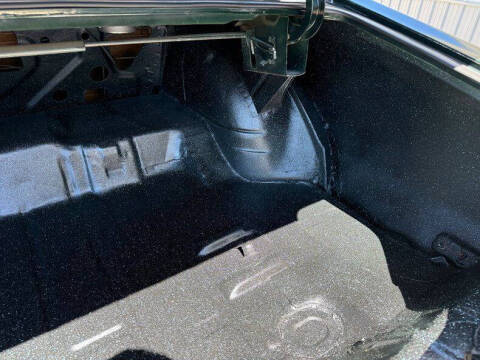 1970 Oldsmobile Cutlass 442 Tribute