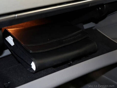 2012 Porsche Panamera