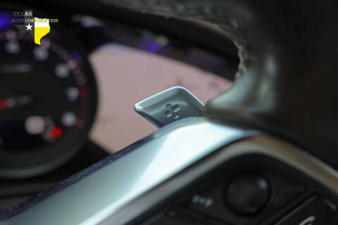 2018 Porsche Panamera