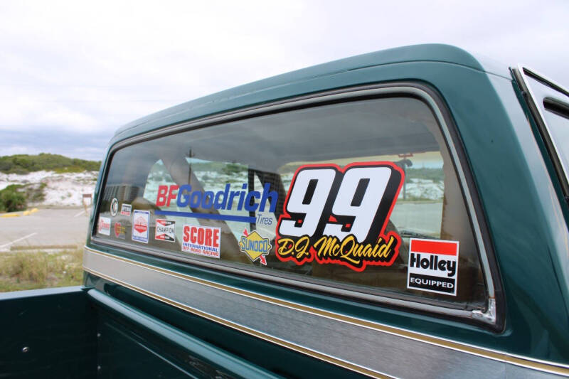 1978 Chevrolet C/K 10 Series