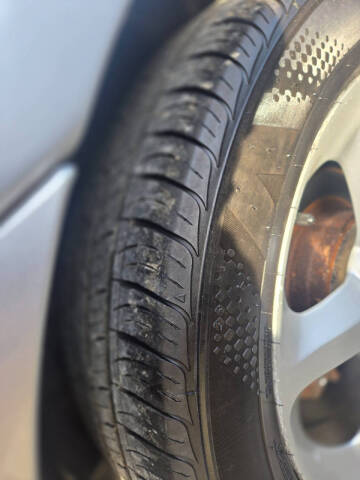 2007 Hyundai Sonata SE