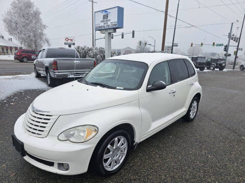 2008 Chrysler PT Cruiser for sale at BB Wholesale Auto in Fruitland ID