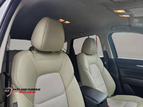 2023 Mazda CX-5 2.5 S Select