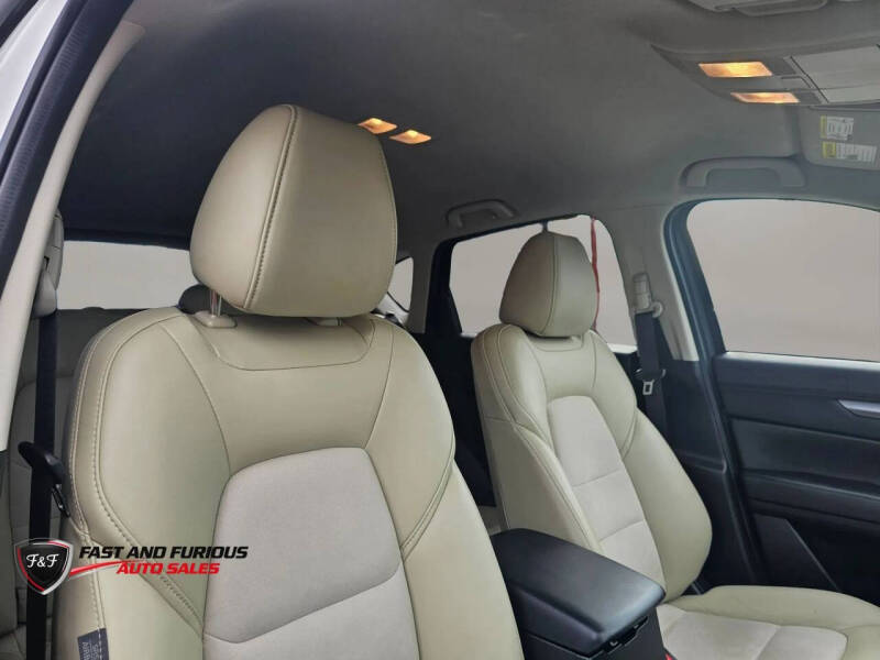 2023 Mazda CX-5 2.5 S Select