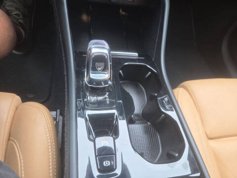2019 Volvo XC40 T5 Inscription