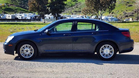 2007 Chrysler Sebring Touring