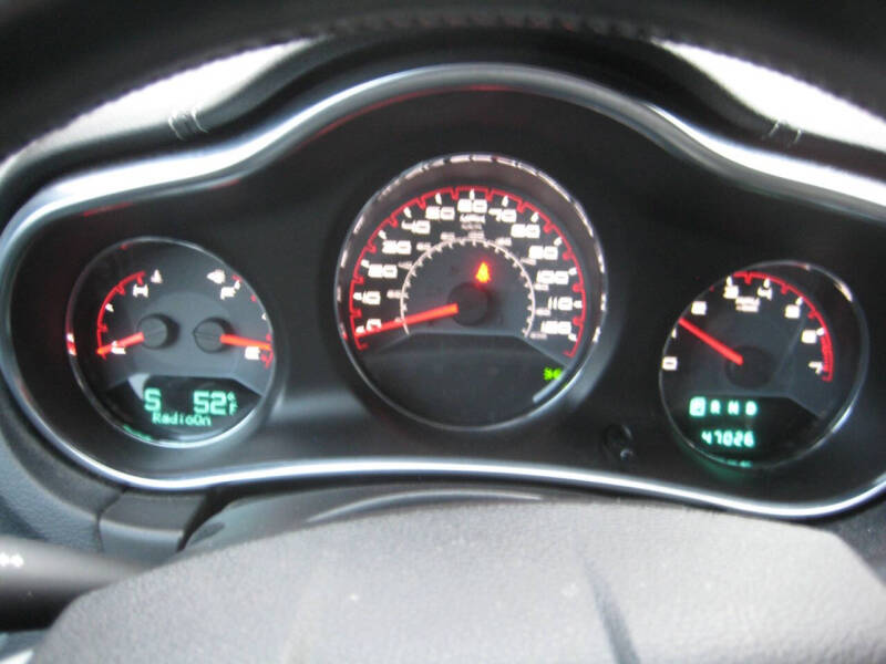 2014 Dodge Avenger SXT