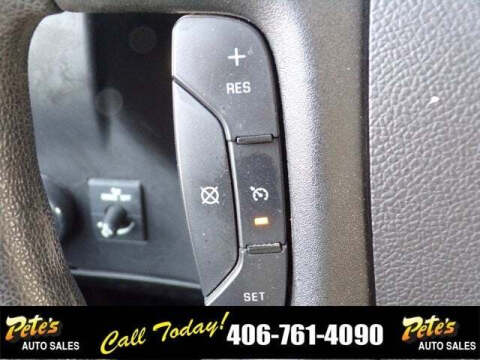 2020 Chevrolet Express 2500