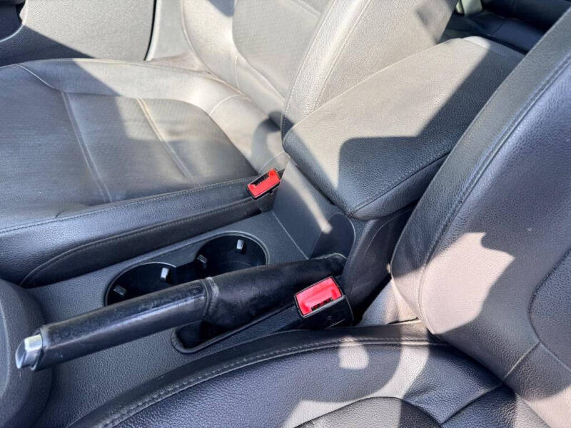 2011 Volkswagen Jetta