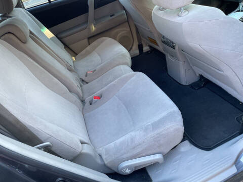 2012 Toyota Highlander