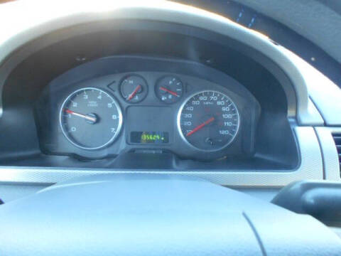 2006 Ford Five Hundred SE