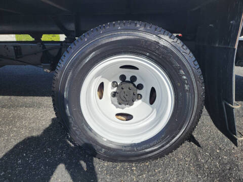 2015 Ford E-Series E-350 SD