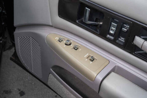 1995 Chevrolet Impala SS