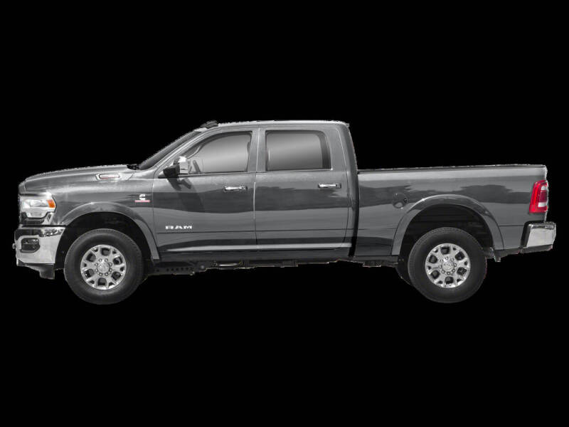 2020 RAM 2500 Laramie