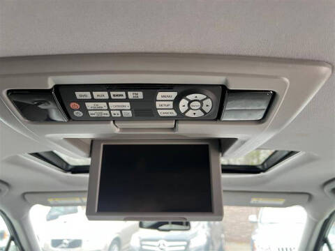 2017 Honda Pilot EX-L w/RES